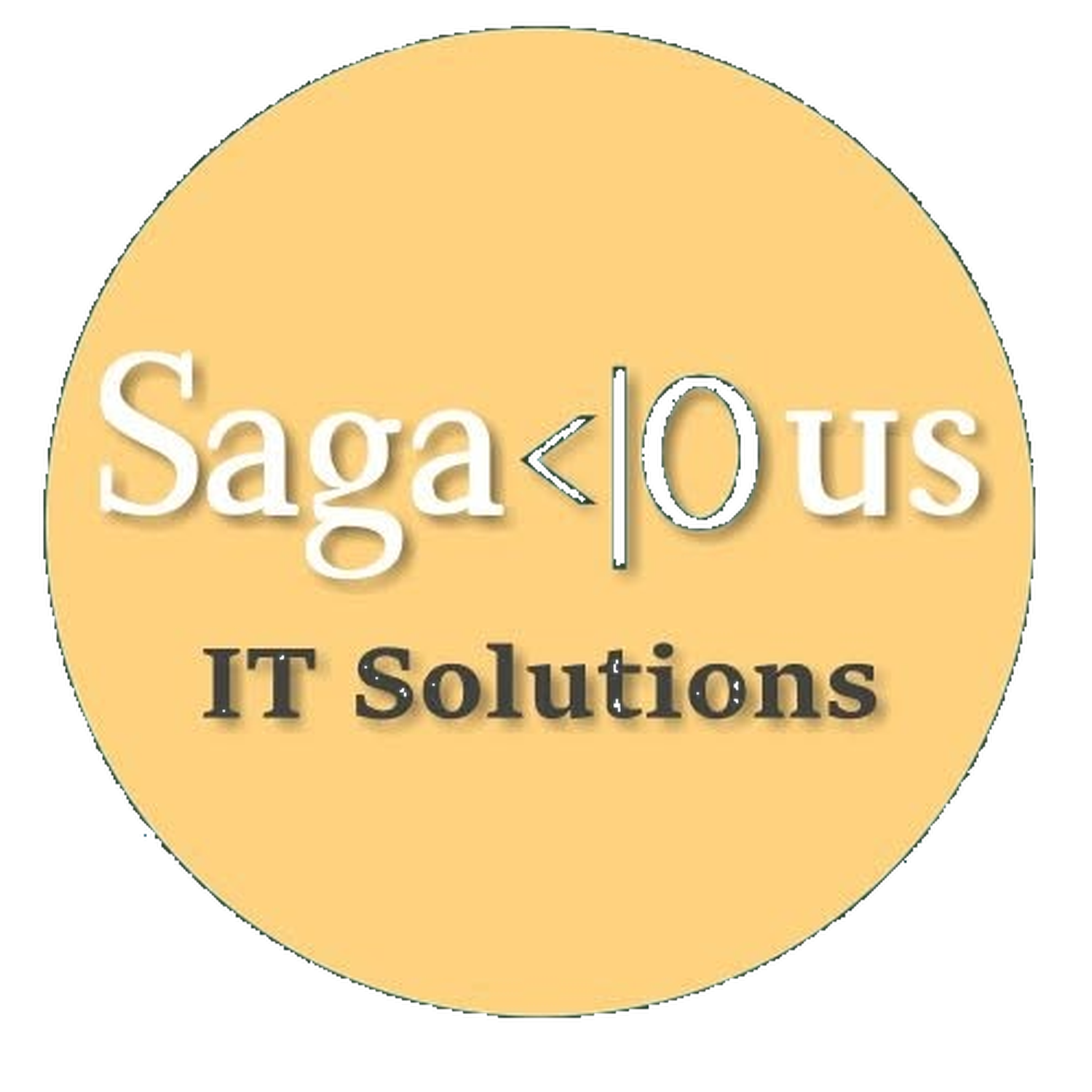 Sagacious IT Solution